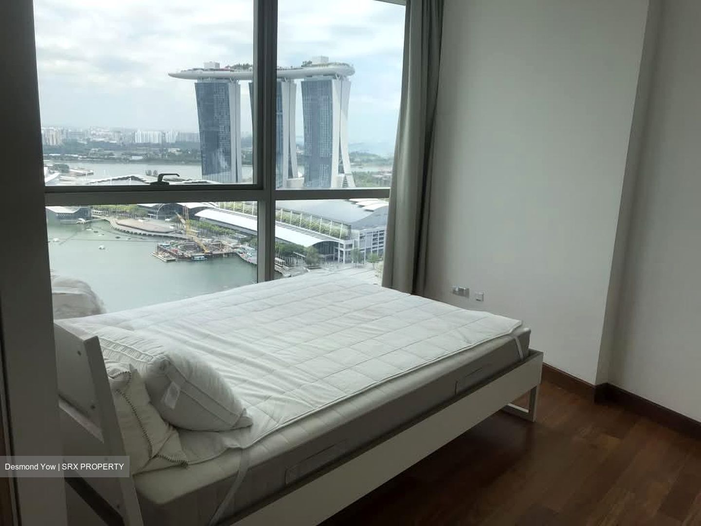 The Sail @ Marina Bay (D1), Apartment #597401481
